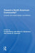 Toward a North American Community?: Canada, the United States, and Mexico by Donald Barry