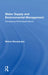 Water Supply and Environmental Management by Mohan Munasinghe