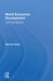 World Economic Development: 1979 and Beyond by Herman Kahn