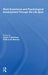 Work Experience and Psychological Development Through the Life Span by Jeylan T Mortimer