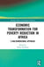 Economic Transformation for Poverty Reduction in Africa: A Multidimensional Approach by Almas Heshmati