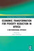 Economic Transformation for Poverty Reduction in Africa: A Multidimensional Approach by Almas Heshmati