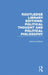 Political Thought and Political Philosophy