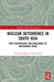 Nuclear Deterrence in South Asia: New Technologies and Challenges to Sustainable Peace by Rizwana Abbasi