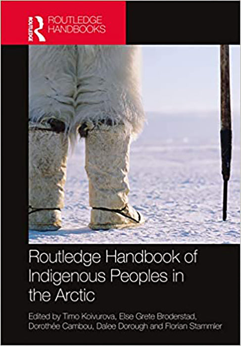 Routledge Handbook of Indigenous Peoples in the Arctic