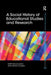 A Social History of Educational Studies and Research by Gary McCulloch