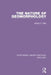 The Nature of Geomorphology by Alistair F. Pitty