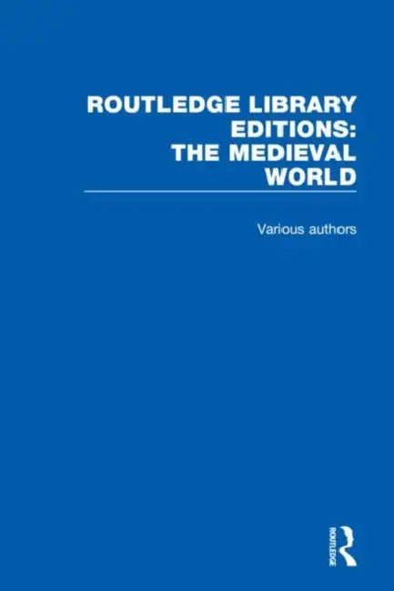 The Medieval World