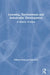 Learning, Environment and Sustainable Development: A History of Ideas by William Scott