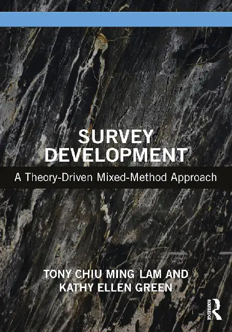 Survey Development by Lam, Tony Chiu Ming