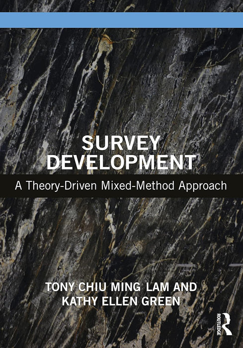 Survey Development by Lam/Tony Chiu Ming