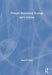 Primate Behavioral Ecology by Karen B. Strier