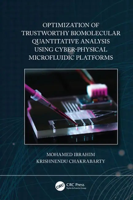 Optimization of Trustworthy Biomolecular Quantitative Analysis Using by Ibrahim