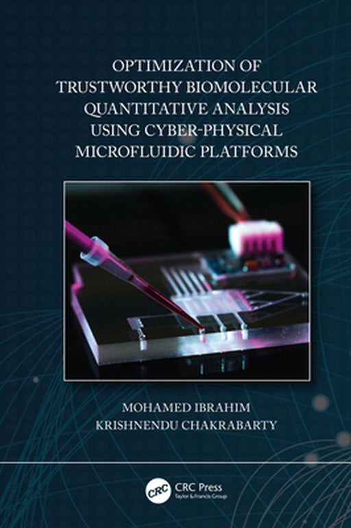 Optimization of Trustworthy Biomolecular Quantitative Analysis Using by Ibrahim