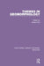 Themes in Geomorphology by Pitty Alistair