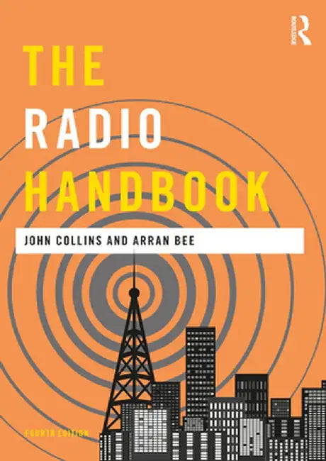 The Radio Handbook by John Collins