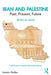 Iran and Palestine: Past, Present, Future by Seyed Alavi