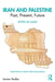 Iran and Palestine: Past Present Future by Alavi