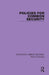 Policies for Common Security by Stockholm International P