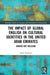 The Impact of Global English on Cultural Identities in the United Arab Emirates: Wanted not Welcome by Sarah Hopkyns