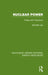 Nuclear Power: Today and Tomorrow by Kenneth Jay