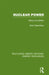 Nuclear Power: Siting and Safety by Stan Openshaw
