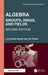 Algebra: Groups, Rings, and Fields by Louis Halle Rowen
