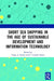 Short Sea Shipping in the Age of Sustainable Development and Information Technology by Santos Tiago A.
