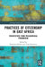 Practices of Citizenship in East Africa: Perspectives from Philosophical Pragmatism by Holma Katariina