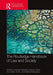 The Routledge Handbook of Law and Society by Valverde Mariana