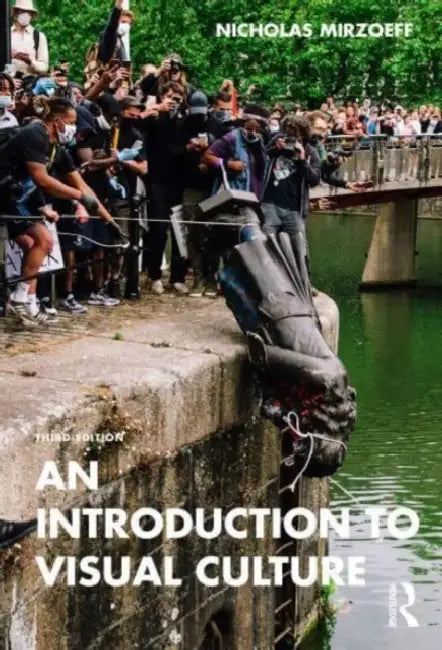 An Introduction to Visual Culture by Mirzoeff Nicholas