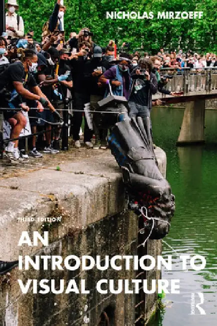 An Introduction to Visual Culture by Nicholas Mirzoeff