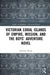 Victorian Coral Islands of Empire, Mission, and the Boys' Adventure Novel by Michelle Elleray