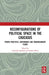 Reconfigurations of Political Space in the Caucasus: Power Practices, Governance and Transboundary Flows by Smolnik Franziska