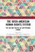 The Inter-American Human Rights System: The Law and Politics of Institutional Change by Engstrom Par