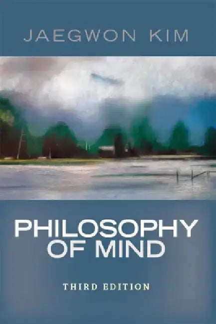 Philosophy Of Mind by Timothy Knapman