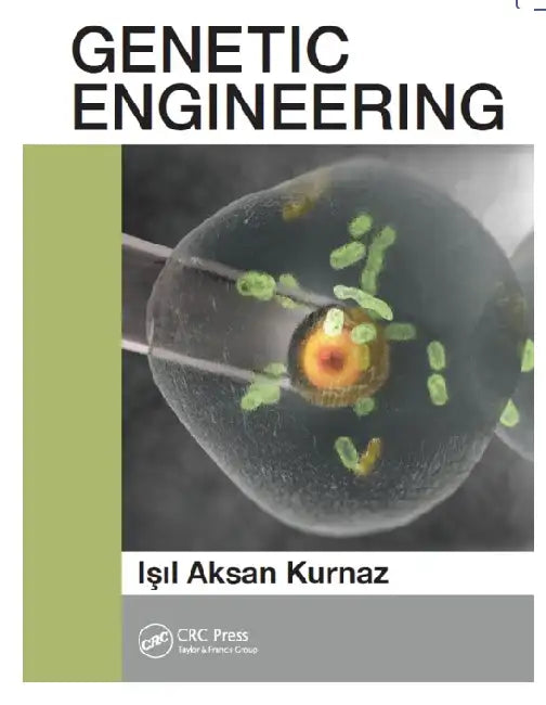 Techniques In Genetic Engineering by Jennifer Croll