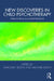New Discoveries in Child Psychotherapy: Findings from Qualitative Research by Rustin Margaret