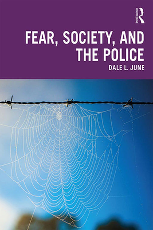 Fear Society and the Police by June