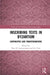 Inscribing Texts in Byzantium: Continuities and Transformations by Marc Lauxtermann
