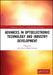 Advances in Optoelectronic Technology and Industry Development: Proceedings of the 12th International Symposium on Photonics and Optoelectronics (Sopo by Jose Gin