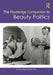 The Routledge Companion to Beauty Politics by McGregor, Alexandra