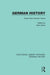 German History: Some New German Views by Kohn Hans