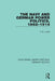 The Navy and German Power Politics, 1862-1914 by I. N. Lambi