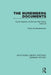 The Nuremberg Documents: Some Aspects of German War Policy 1939-45 by Peter de Mendelssohn