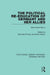 The Political Re-Education of Germany and Her Allies: After World War II by Pronay Nicholas
