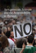 Anti-Genocide Activists and the Responsibility to Protect by Annette Jansen