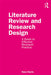 Literature Review and Research Design: A Guide to Effective Research Practice by Harris, Dave