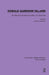 Oswald Garrison Villard: The Dilemmas of the Absolute Pacifist in Two World Wars by Gronowicz Anthony