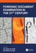 Forensic Document Examination in the 21st Century by Miriam Angel